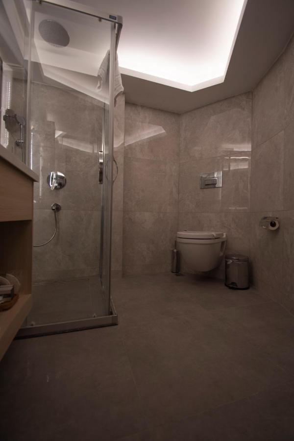Vera Life Hotel Istambul Extérieur photo