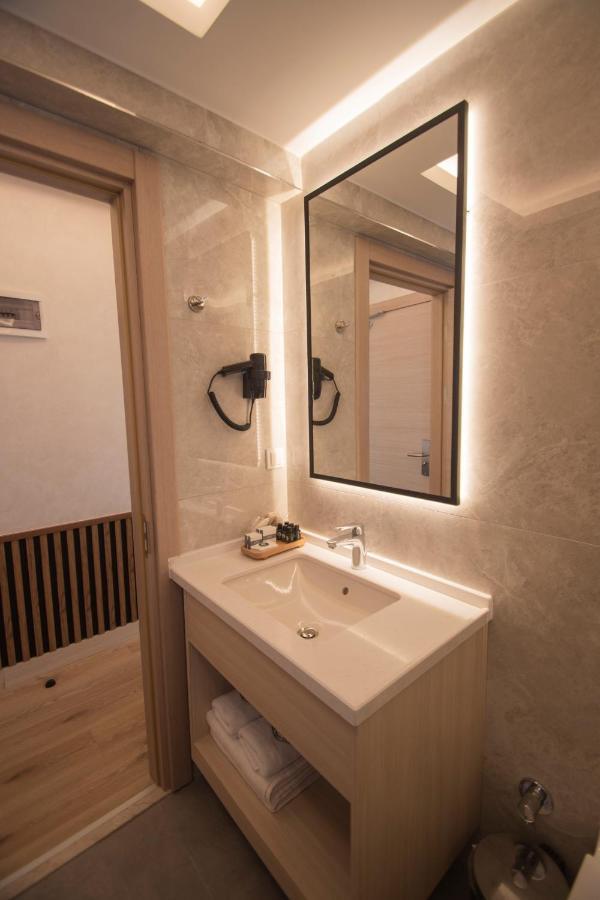 Vera Life Hotel Istambul Extérieur photo