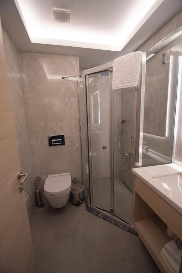Vera Life Hotel Istambul Extérieur photo