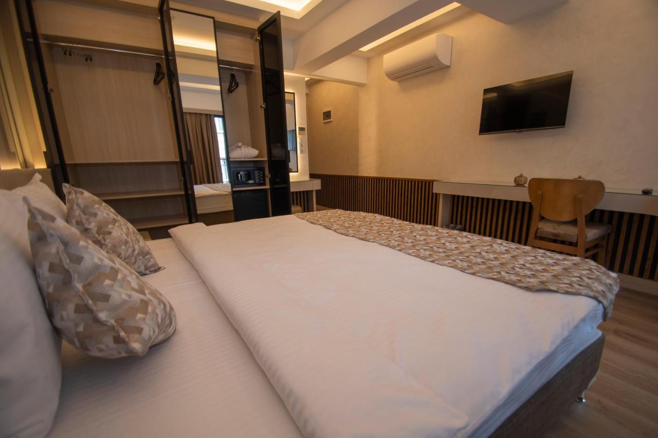 Vera Life Hotel Istambul Extérieur photo